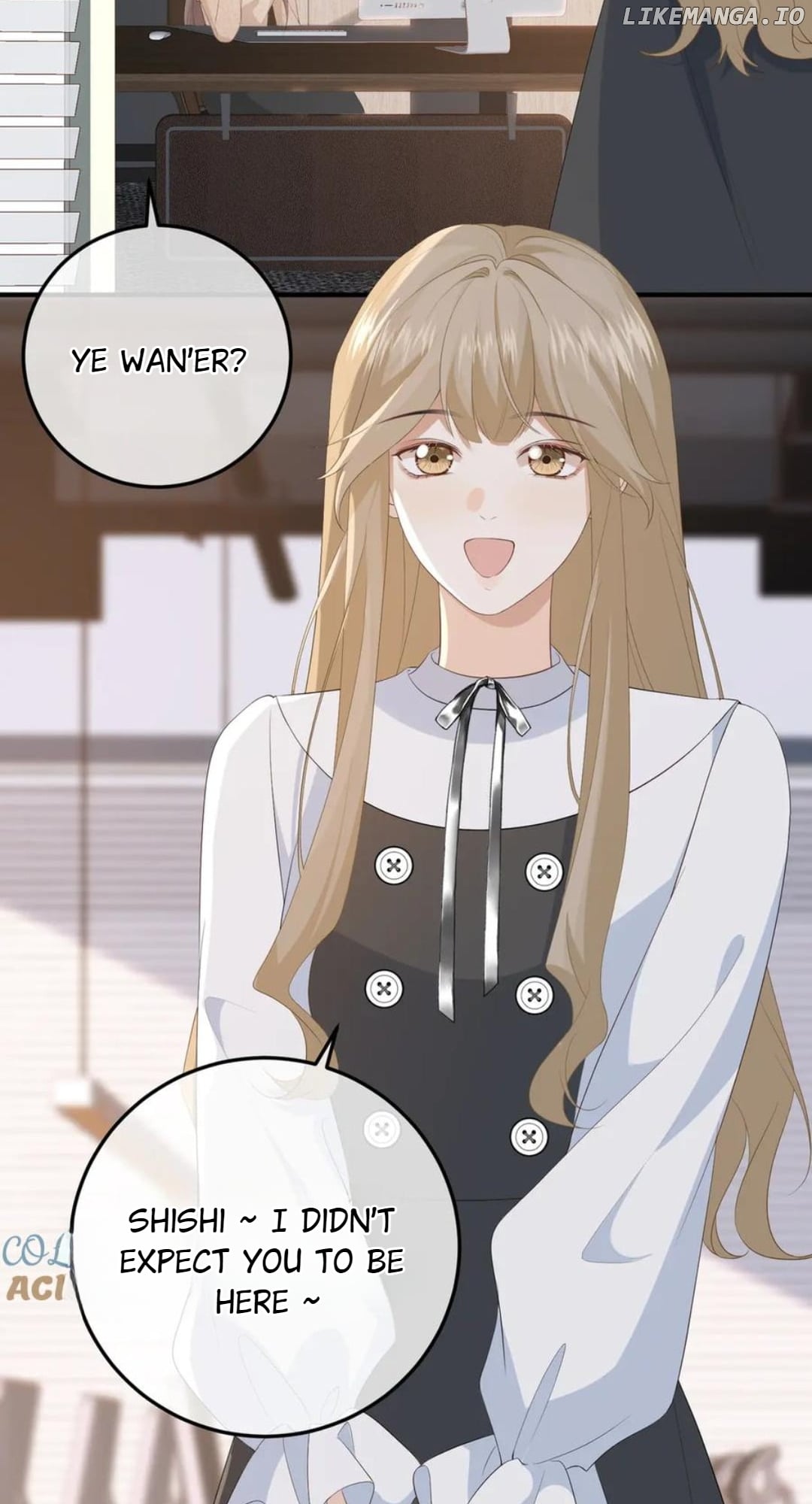 100-Day Warm Marriage Chapter 50 - page 9